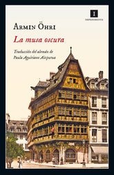 MUSA OSCURALA - 9788416542376